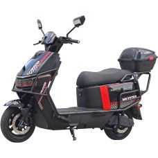 Електроскутер Maxxter ECLIPSE (Black)