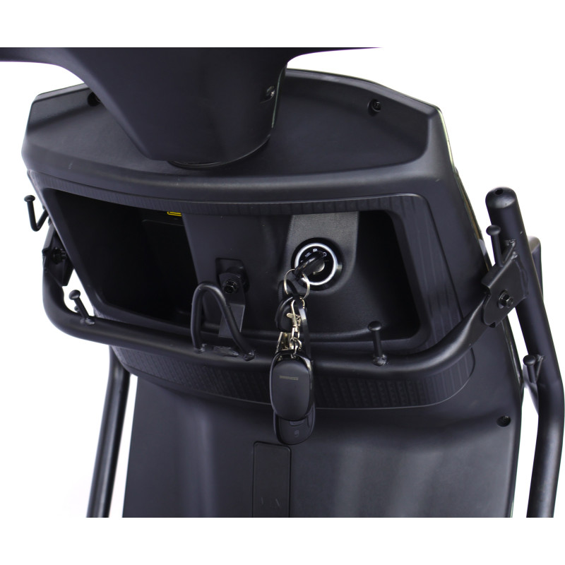 Електроскутер Maxxter NERO (Green)