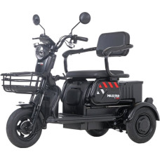 Электроскутер Maxxter ANT (Black)