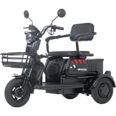 Электроскутер Maxxter ANT (Black)