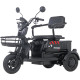 Электроскутер Maxxter ANT (Black)