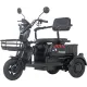 Электроскутер Maxxter ANT (Black)