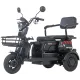 Электроскутер Maxxter ANT (Black)