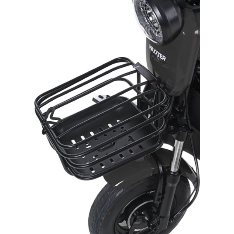 Электроскутер Maxxter ANT (Black)