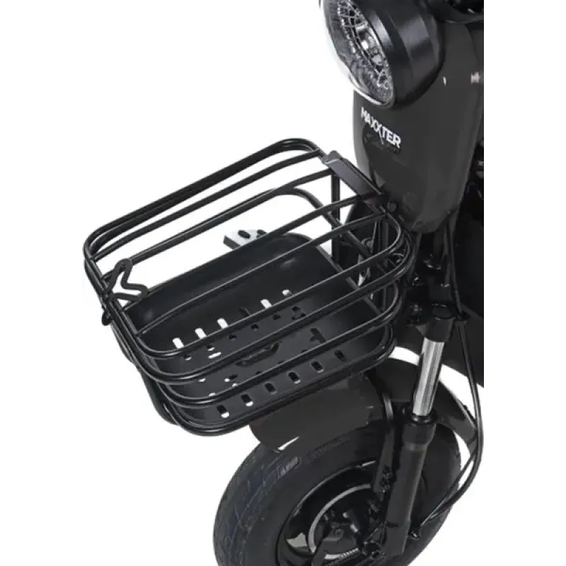 Электроскутер Maxxter ANT (Black)