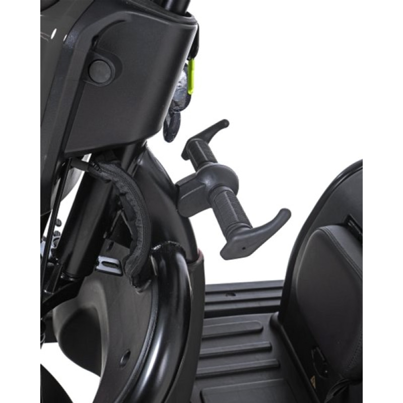 Электроскутер Maxxter ANT (Black)