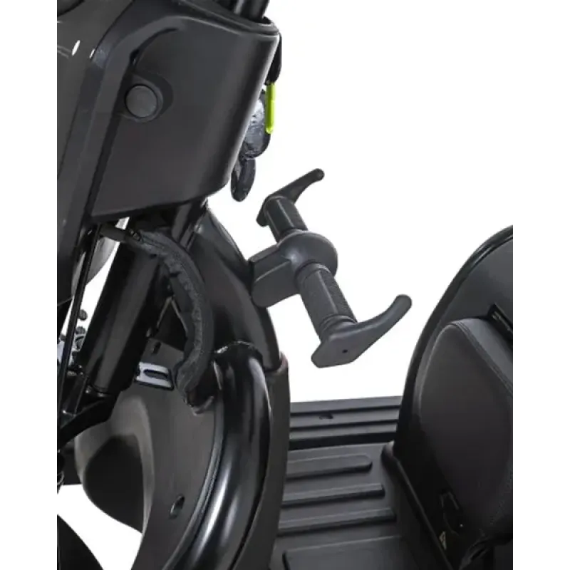 Электроскутер Maxxter ANT (Black)