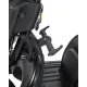 Электроскутер Maxxter ANT (Black)