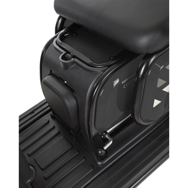 Электроскутер Maxxter ANT (Black)