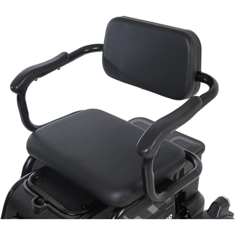 Электроскутер Maxxter ANT (Black)