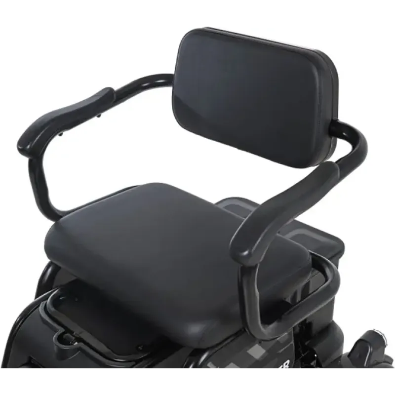 Электроскутер Maxxter ANT (Black)