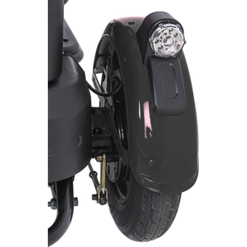 Электроскутер Maxxter ANT (Black)