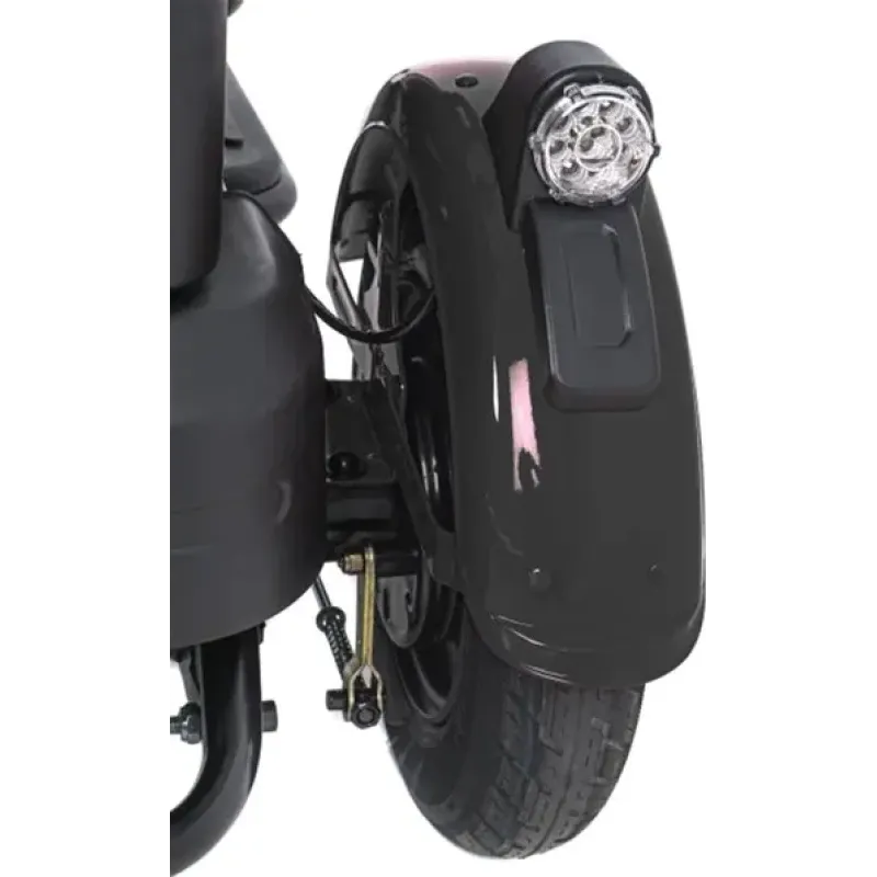 Электроскутер Maxxter ANT (Black)