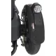 Электроскутер Maxxter ANT (Black)