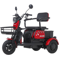 Электроскутер Maxxter ANT (Red)