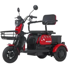 Электроскутер Maxxter ANT (Red)