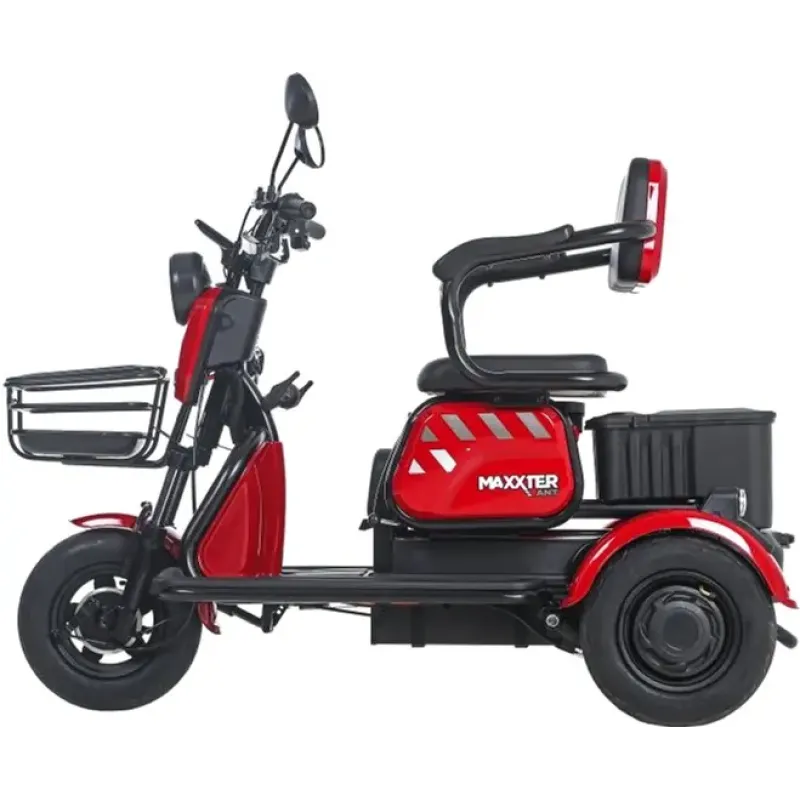 Электроскутер Maxxter ANT (Red)