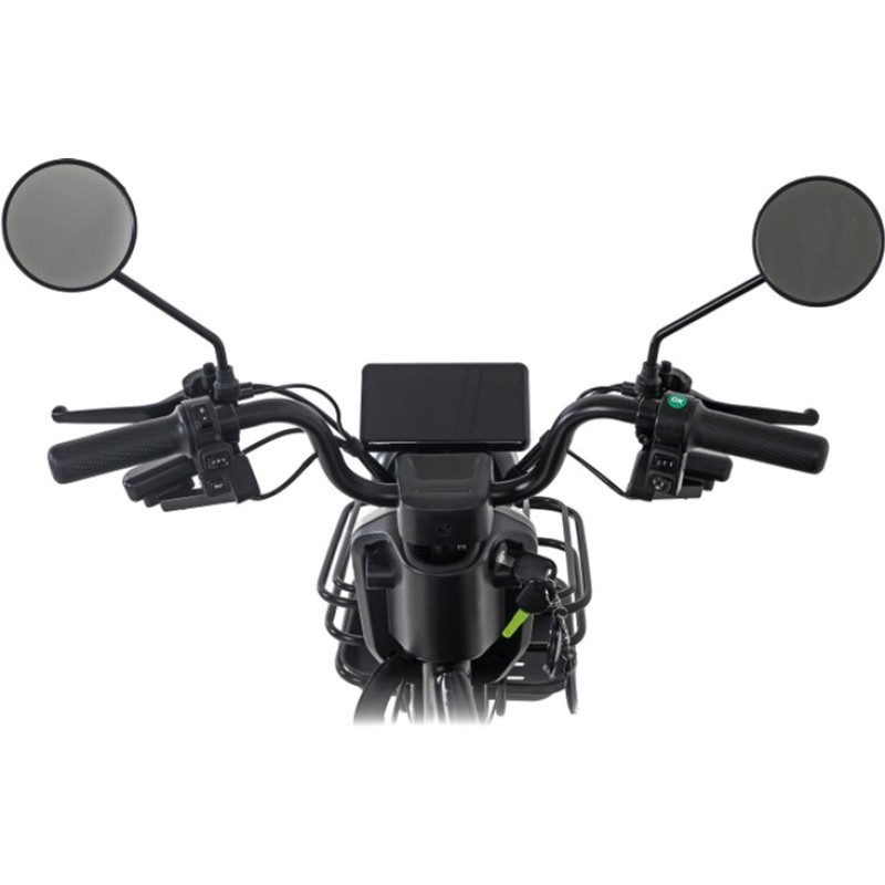 Электроскутер Maxxter ANT (Red)