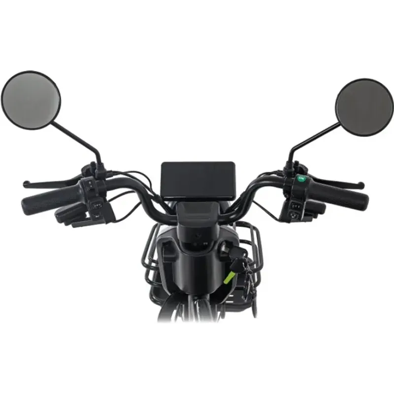 Электроскутер Maxxter ANT (Red)