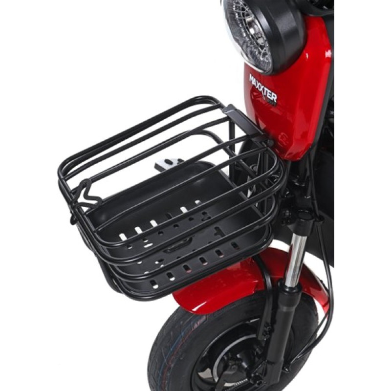 Электроскутер Maxxter ANT (Red)