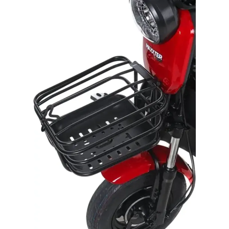 Электроскутер Maxxter ANT (Red)