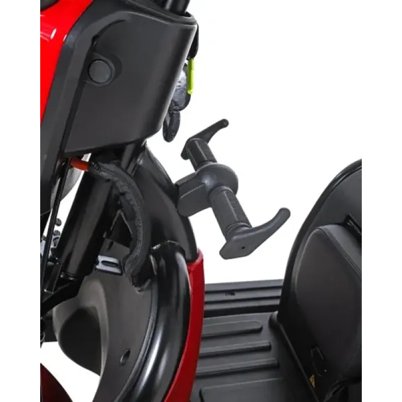 Электроскутер Maxxter ANT (Red)