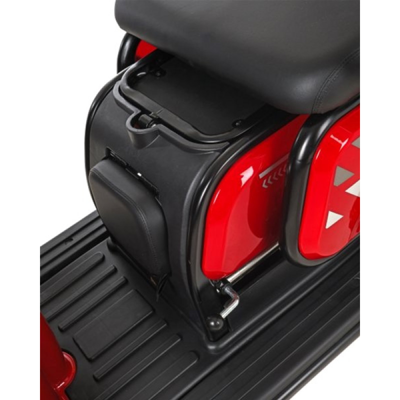 Электроскутер Maxxter ANT (Red)