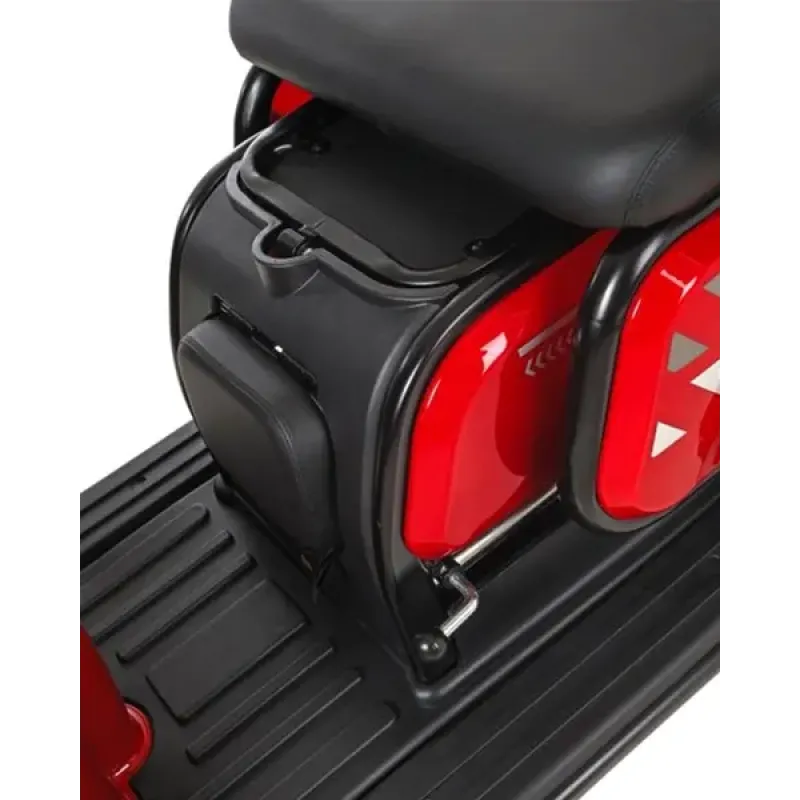 Электроскутер Maxxter ANT (Red)