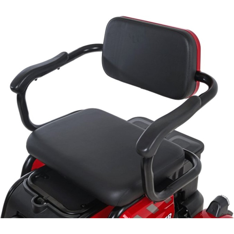 Электроскутер Maxxter ANT (Red)