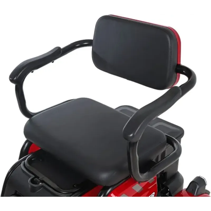 Электроскутер Maxxter ANT (Red)