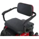 Электроскутер Maxxter ANT (Red)