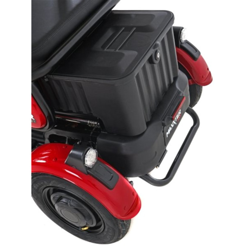 Электроскутер Maxxter ANT (Red)