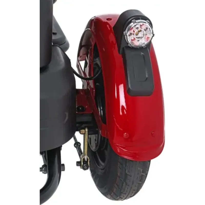 Электроскутер Maxxter ANT (Red)