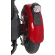 Электроскутер Maxxter ANT (Red)