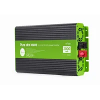Інвертор EnerGenie EG-PWC-PS2000-01