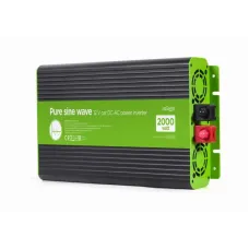 Инвертор EnerGenie EG-PWC-PS2000-01