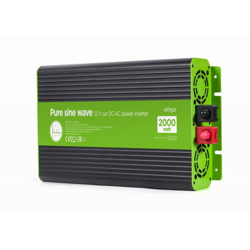 EnerGenie EG-PWC-PS2000-01