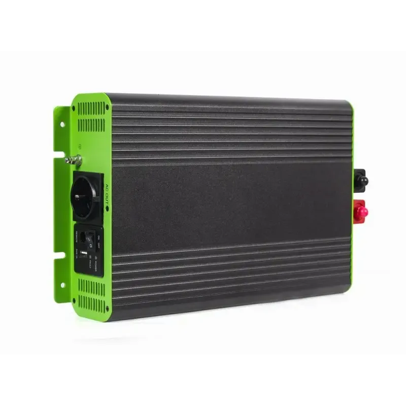 Инвертор EnerGenie EG-PWC-PS2000-01