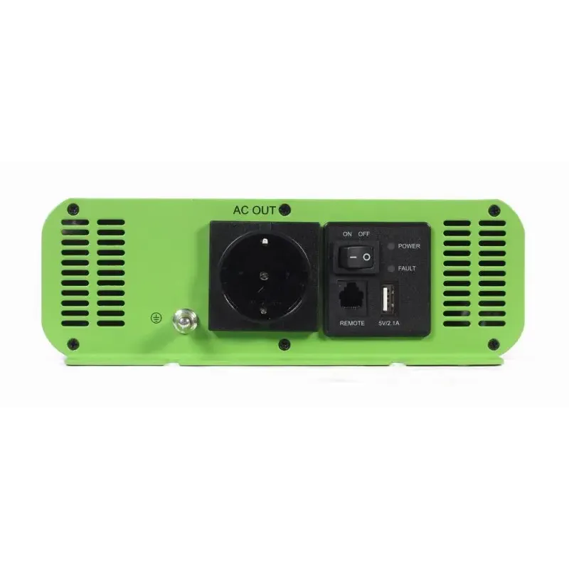 Инвертор EnerGenie EG-PWC-PS2000-01