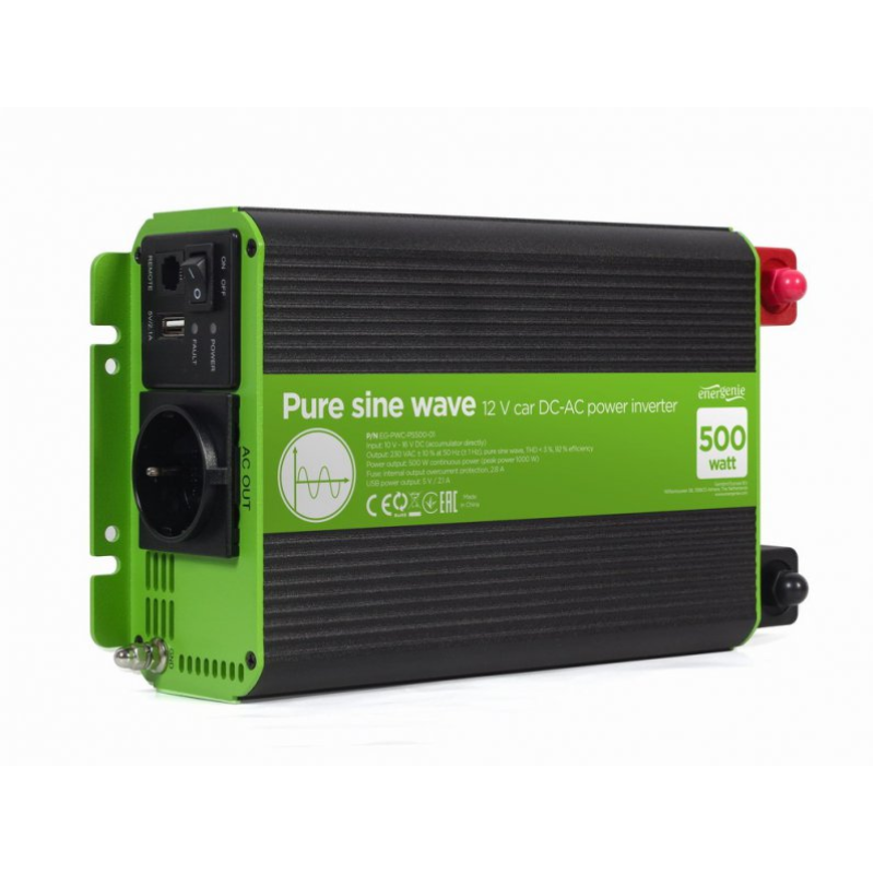 EnerGenie EG-PWC-PS500-01-