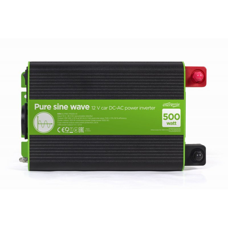 EnerGenie EG-PWC-PS500-01-