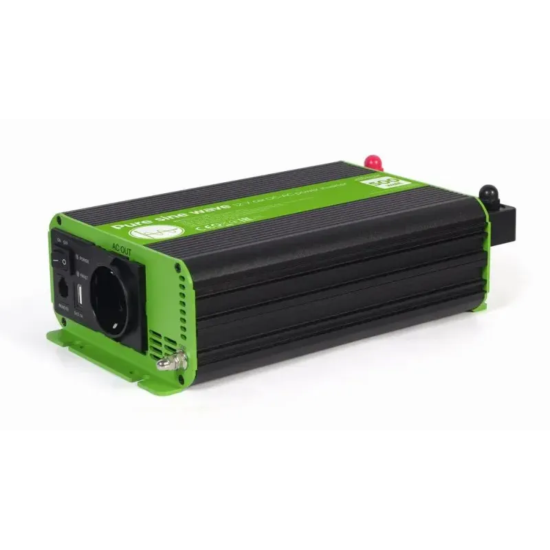 Инвертор EnerGenie EG-PWC-PS500-01