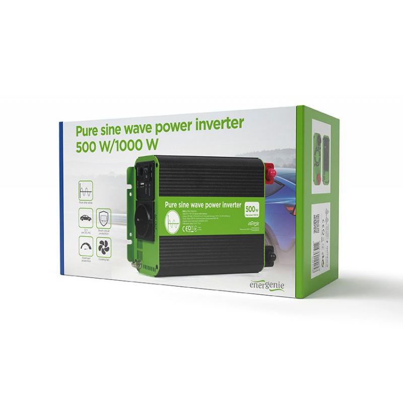 EnerGenie EG-PWC-PS500-01-