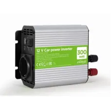 Инвертор EnerGenie EG-PWC300-01