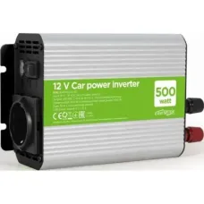 Инвертор EnerGenie EG-PWC500-01