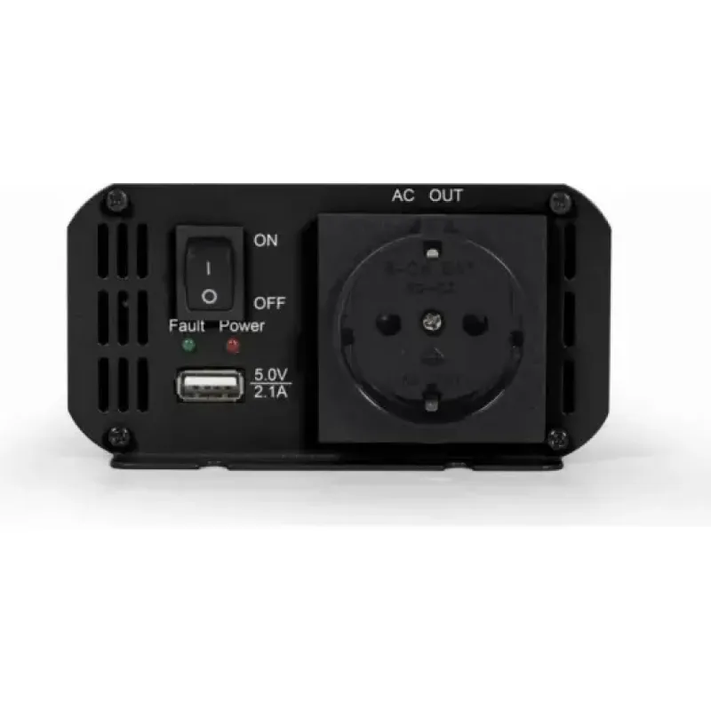 Инвертор EnerGenie EG-PWC500-01