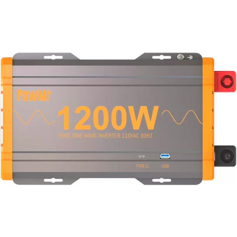 PowMr POW-HV1.2K-12V