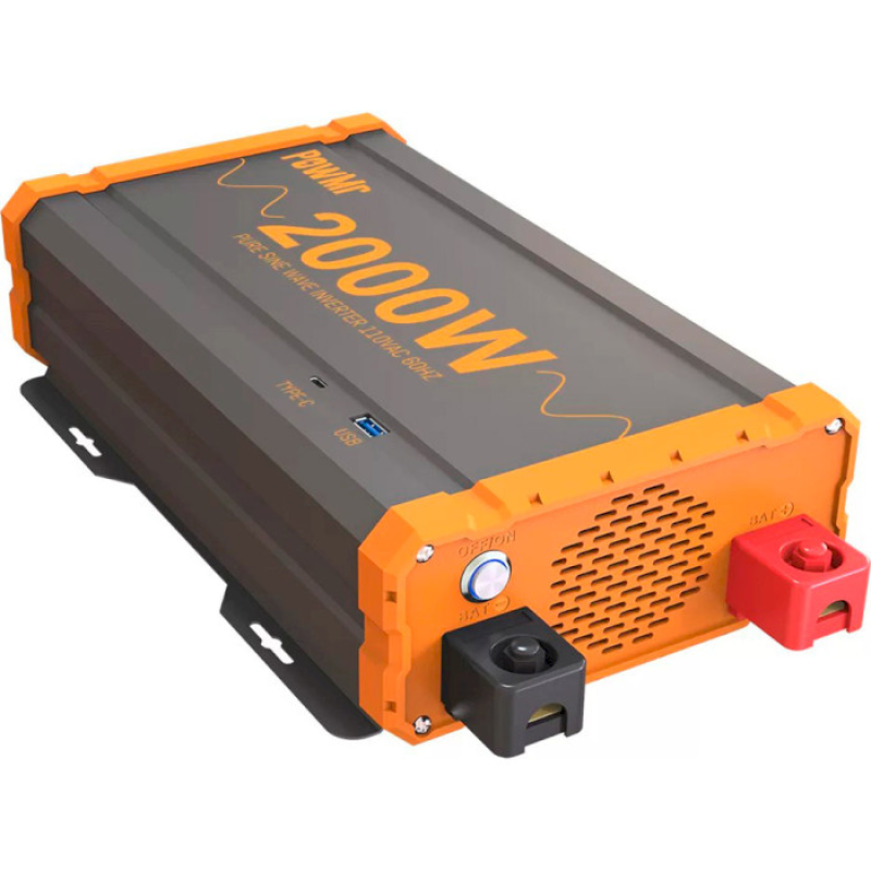 PowMr POW-HV1.2K-12V