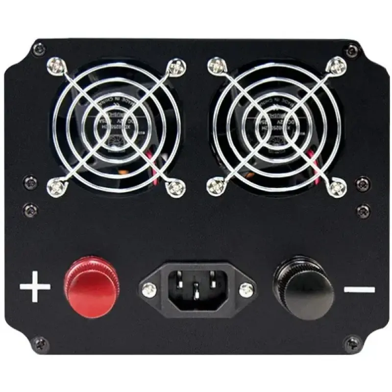 Инвертор Choetech INV-C2500WUPS-EU