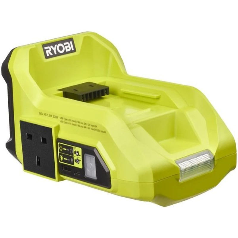 Ryobi RY36BI300A-0 (5133004893)